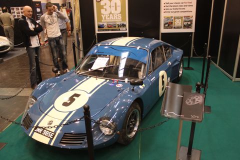 Techno_Elva_GT160 Techno_Elva_GT160